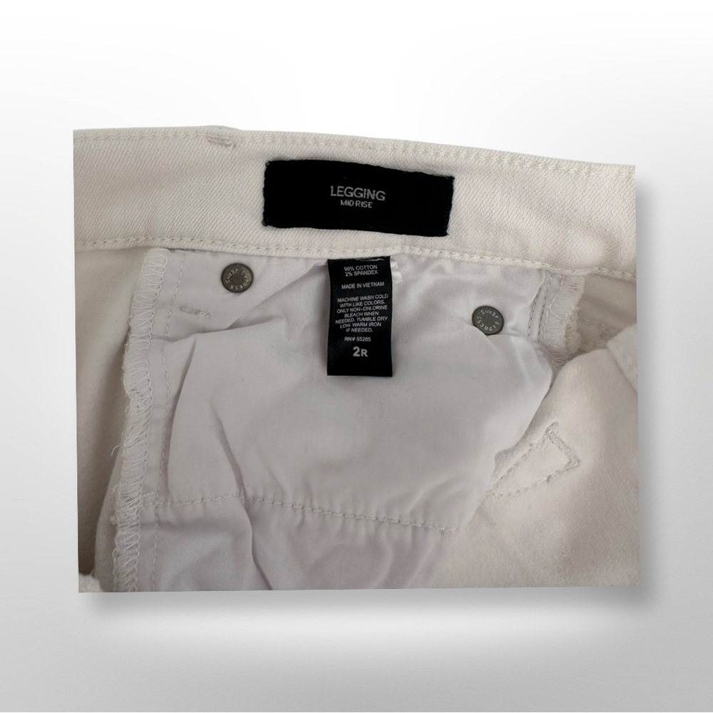 Express jeans - Picture 3 of 3